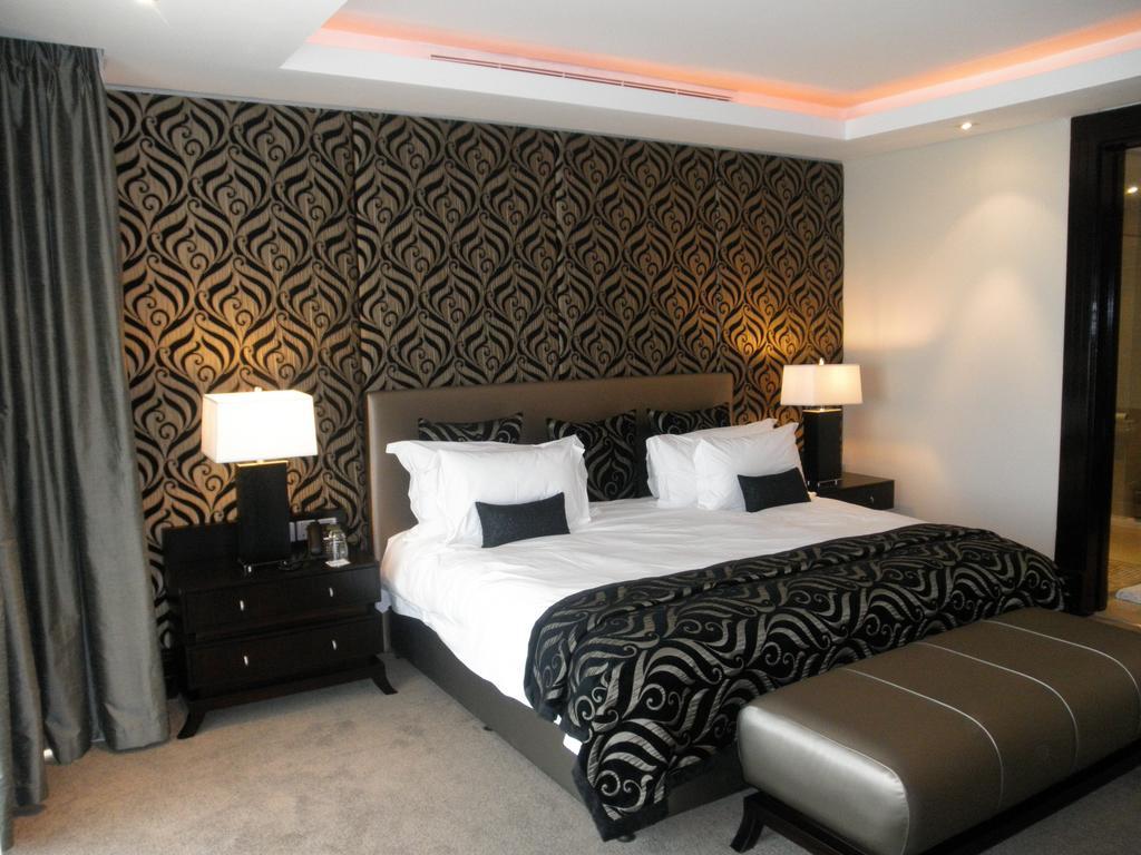 Royal Marang Hotel Phokeng Rom bilde